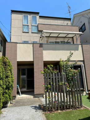 东京晴空塔圈独栋别墅